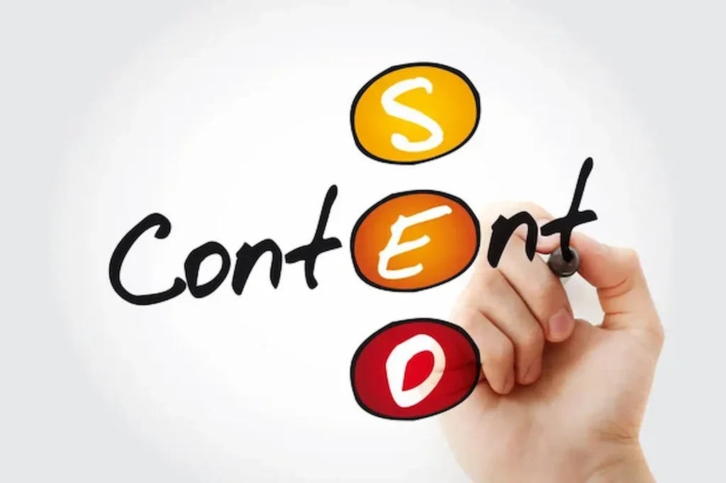 SEO en Miami: Cómo posicionar tu negocio local en los primeros lugares de Google importancia del contenido seo para tu sitio web